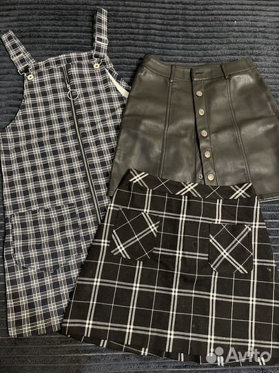 Женская одежда 42