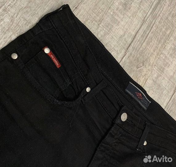 Брюки Lee Cooper