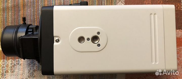 Камера IP для видеонаблюдения Sony SNC-CH220