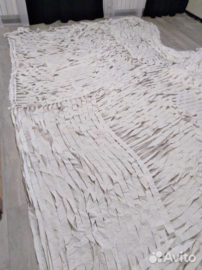 Маскировочная сетка