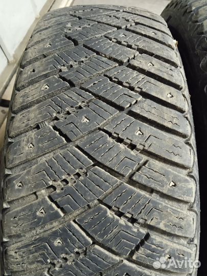Goodyear Ultragrip Ice Arctic 185/65 R15 88T