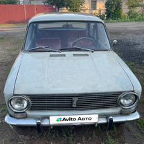 ВАЗ (LADA) 2101 1.3 MT, 1973, 90 000 км, с пробегом, цена 49 990 руб.