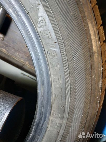 Aim-One E3/L3 185/65 R15 65L