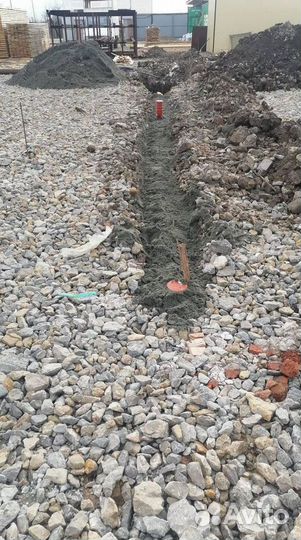 Септик для частного дома