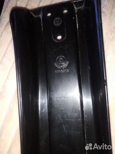 Крылья для велосипеда