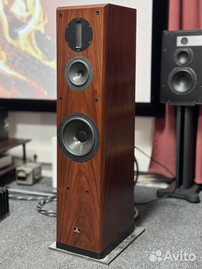 Напольная акустика Aurum Cantus Melody M-102