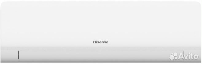 Кондиционер / сплит-система Hisense до 21м2