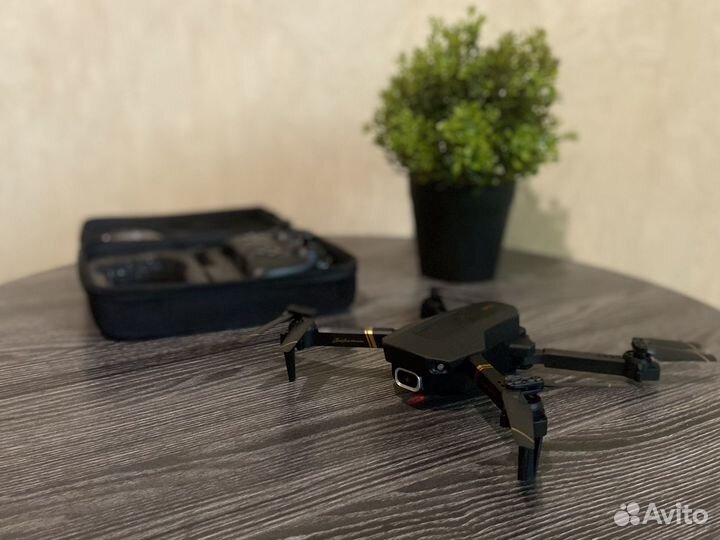 Квадрокоптер 4RC