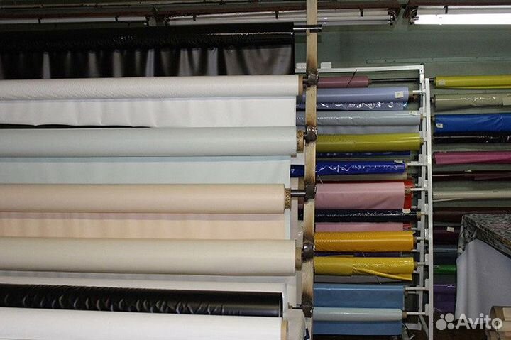 Комплектующие для натяжных потолков