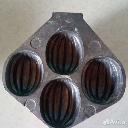 Форма для выпечки