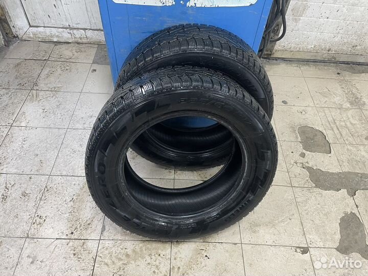 Pirelli Ice Zero 225/60 R17