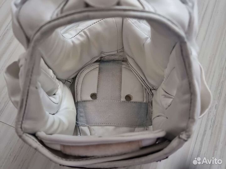 Защитный шлем детский