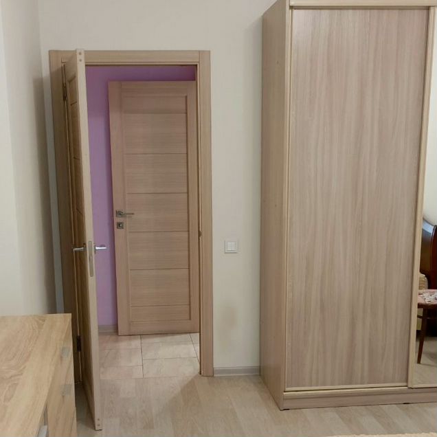 Комната в 2-к., 18/31 эт.