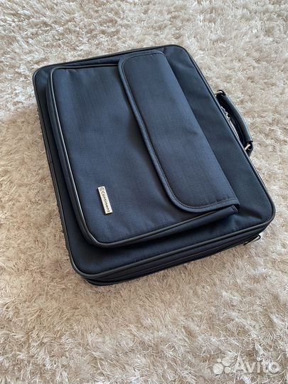 Сумка для ноутбука