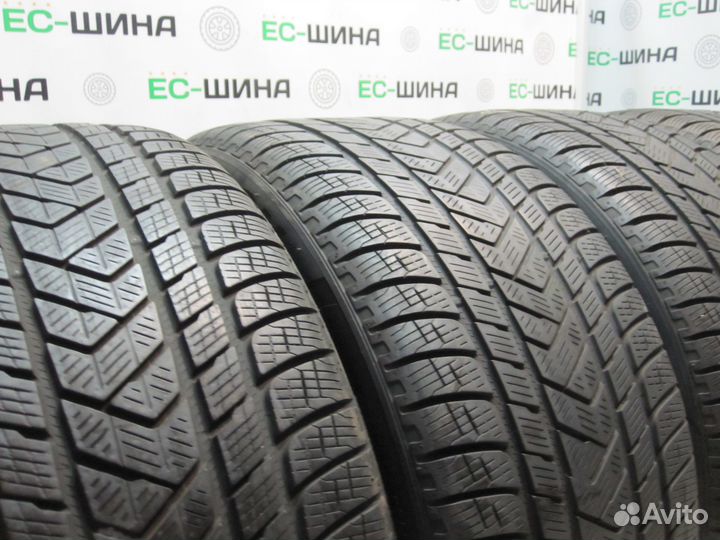 Pirelli Scorpion Winter 295/40 R20