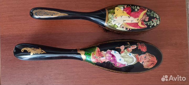 Щётка одёжная