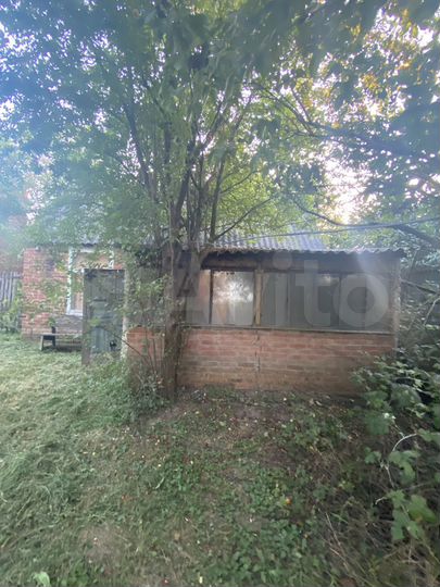 Участок 9,7 сот. (ИЖС)