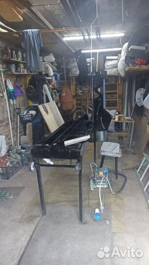 Плиткорез калибр эпл 250