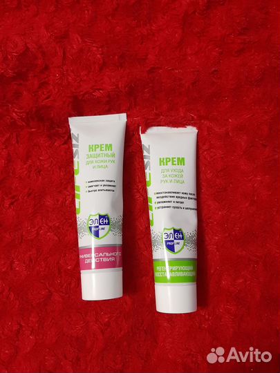 Крем Элен регенерирующий 100мл