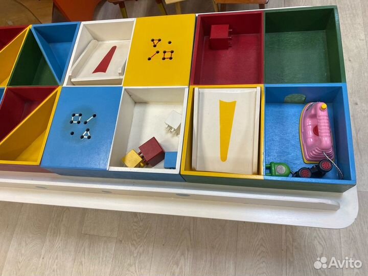 Детская мебель