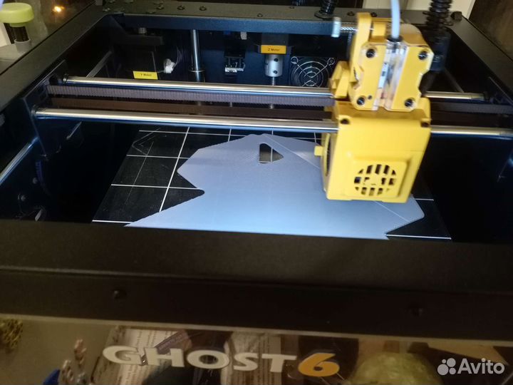 3d-печать. 3д-печать. FDM и SLA. Моделирование