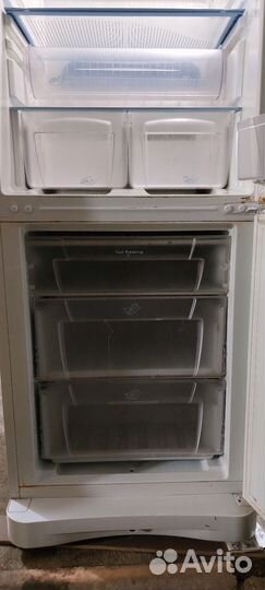 Холодильник ардо