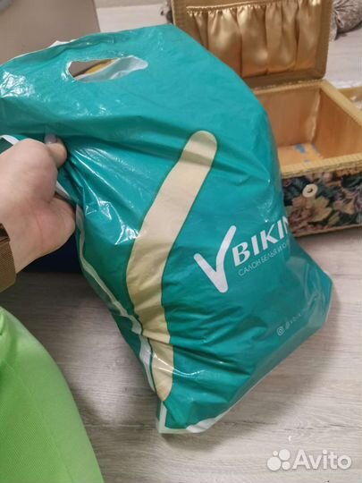 Все для вышивания бисером и крестиком