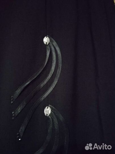 Красивая новая юбка р 48-50