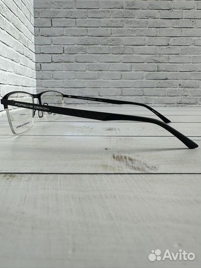 Очки Porsche Design