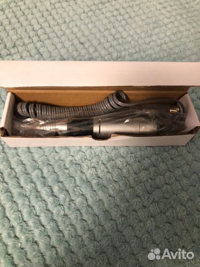 Запасная ручка для маникюрной машинки