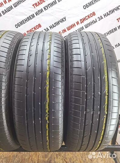 Bridgestone Dueler H/P Sport 225/60 R18