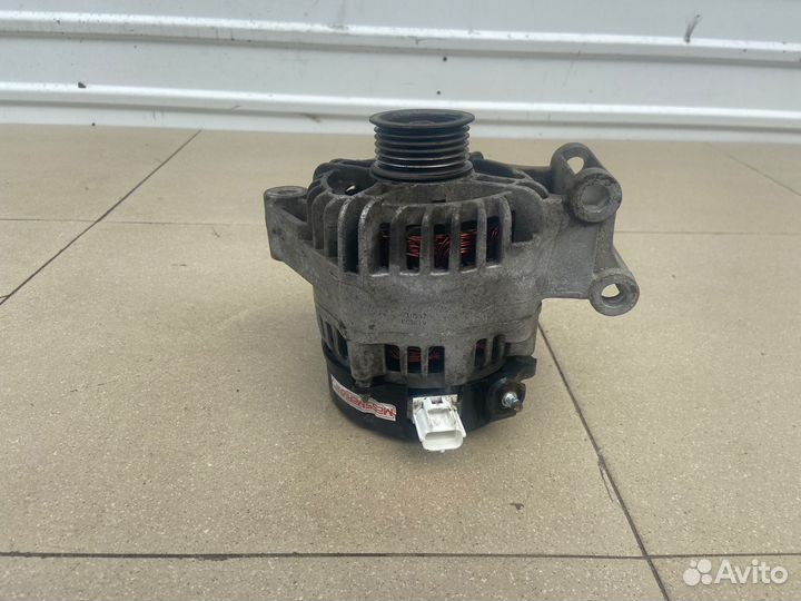 Генератор Ford Focus 2