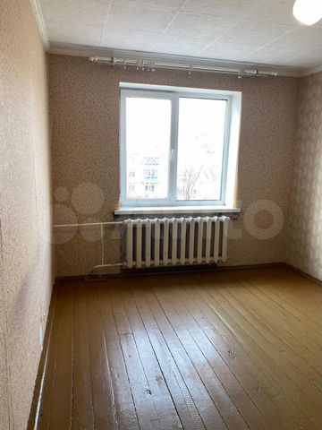 Квартира-студия, 21 м², 5/5 эт.