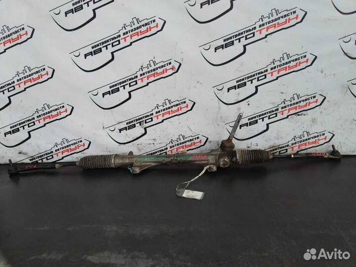 Рейка рулевая nissan juke F15 NF15 YF15 2WD 4WD пр