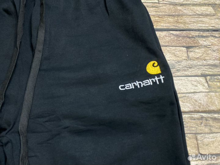 Спортивные Штаны Carhartt