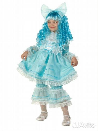 Костюм Буратино Артемон Мальвина Арлекино Дуремар