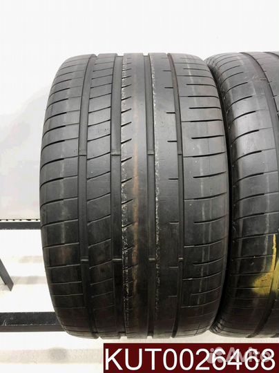 Goodyear Eagle F1 Asymmetric 3 305/30 R21 107U