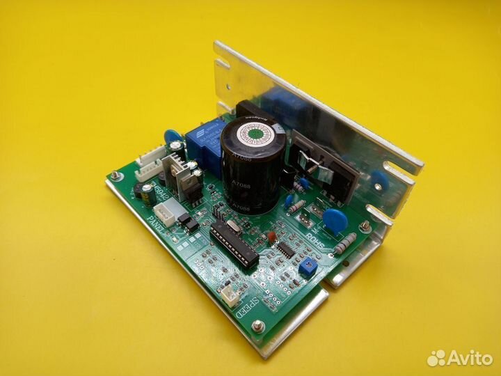28258 Электронная плата управления