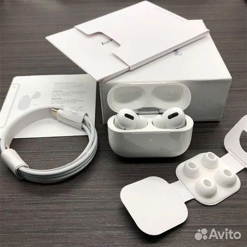 Airpods pro