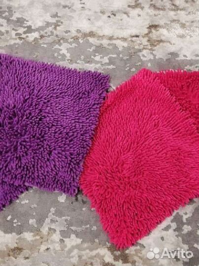 Коврики для стульев