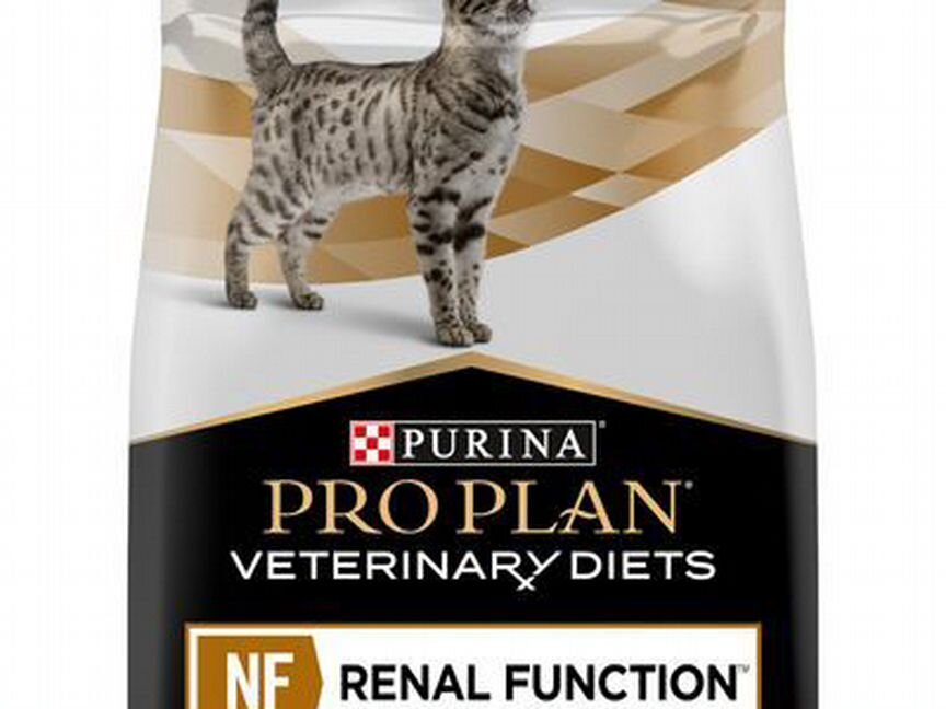 Purina PRO plan NF - Advance Care Renal Function