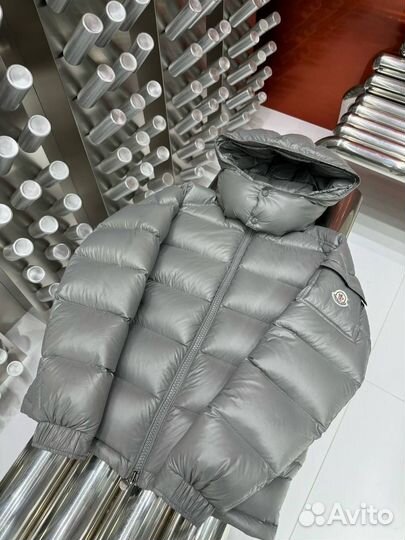 Moncler Maya Пуховик