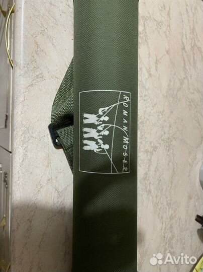 Нахлыстовый набор