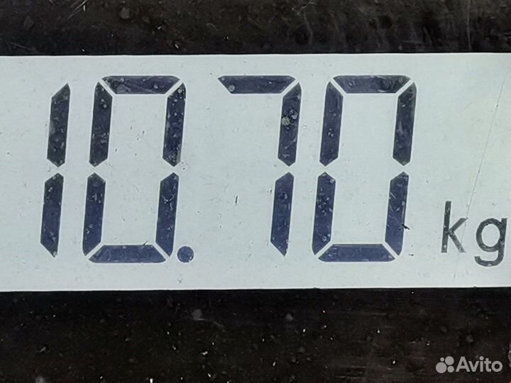 Рессора задняя для Ford Transit 4 4366728