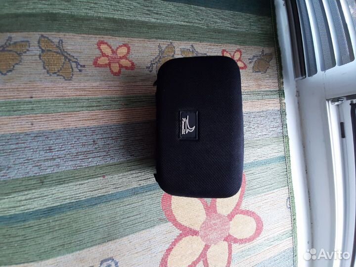 Сумка для фотоаппарата 13/7размер