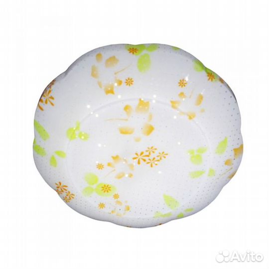 Светодиодные потолочные светильники