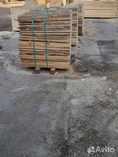 Дрова