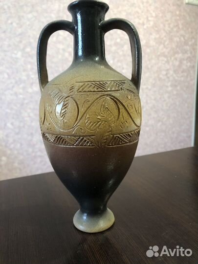 Вазы для декора / бутылки под вино