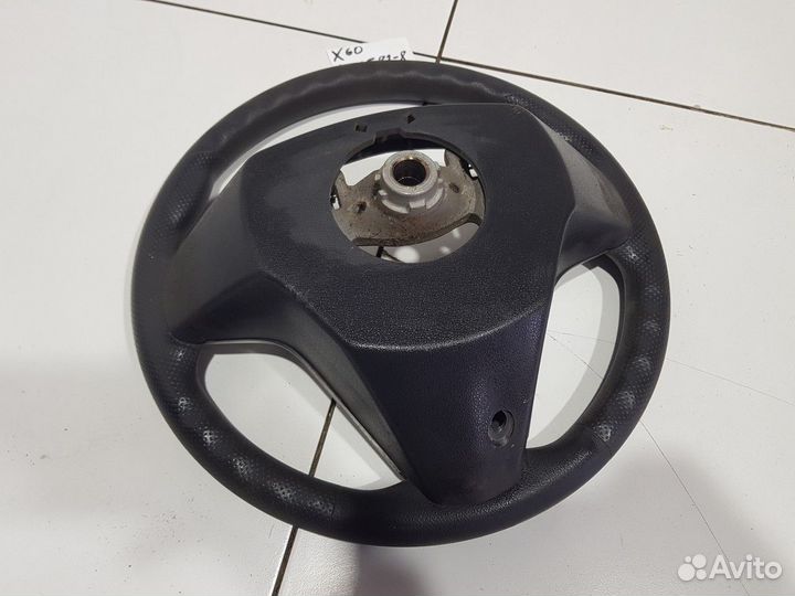 Рулевое колесо (Lifan X60)