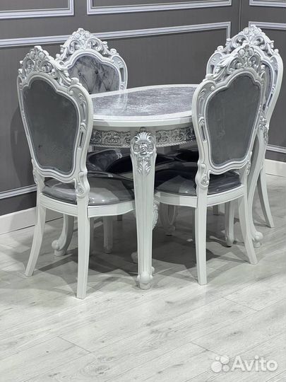 Стол/стул/обеденная группа